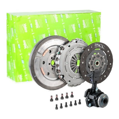 Kit embrayage volant inertie - embrayage+volant, d'inertie