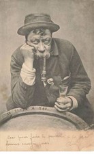 FANTAISIES #MK53573 UN HOMME A