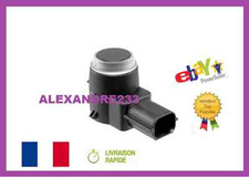 CAPTEUR DE RECUL RADAR DE