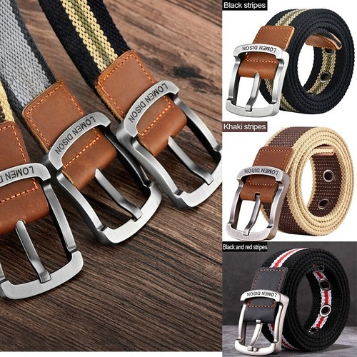 Ceinture tactique homme - tactique, en