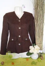 Vêtement occasion femme : Veste " Etam " - T : 34 / 36