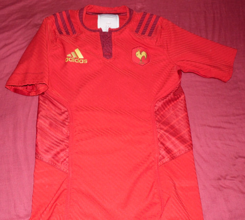 Maillot rugby match de - maillot,