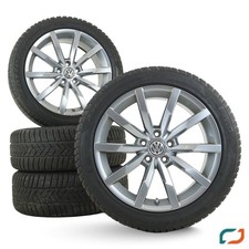 Original passat b8 roues - original,