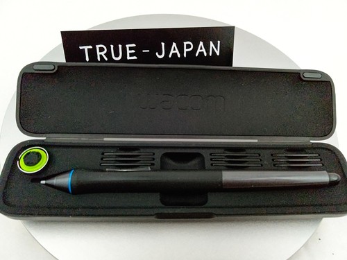 Stylo wacom pro - stylo, noir