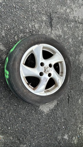 Jante peugeot 206 phase - 206, 2