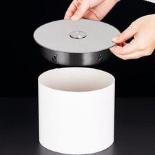 Housse de cheminée en acier