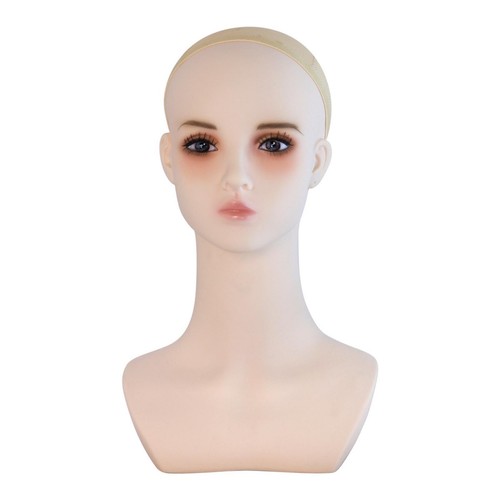Buste mannequin demi corps - buste,