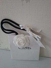 CHANEL Petit Sac Shopping