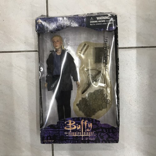 Buffy the vampire slayer - , 12"