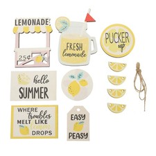  10 Pcs Plateau Etage