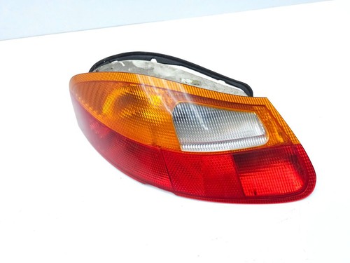 Porsche boxster 986 2002 feu - porsche,