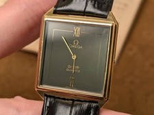 Montre Femme OMEGA DE VILLE