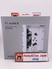 Toshiba AUREX Walky AX-W10C