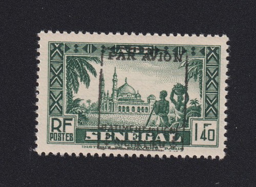 Poste aérienne militaire - poste,
