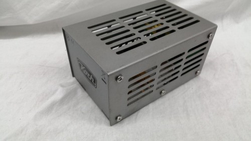 Koch amps dummybox - amps,