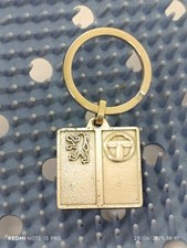 Porte clé automobile PEUGEOT Talbot - Original 106 205 309 406 605 Sian LILLE 
