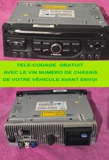 AUTORADIO GPS  USB  RT6  RNEG2