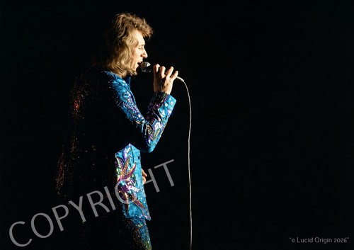 Photo johnny hallyday - johnny,