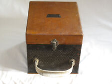 Ancien auto transformateur variable 110 volts