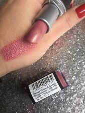 SACAYA ROUGE A LEVRES HYDRATANT TRES LONGUE TENUE LP1 ROSE DORE