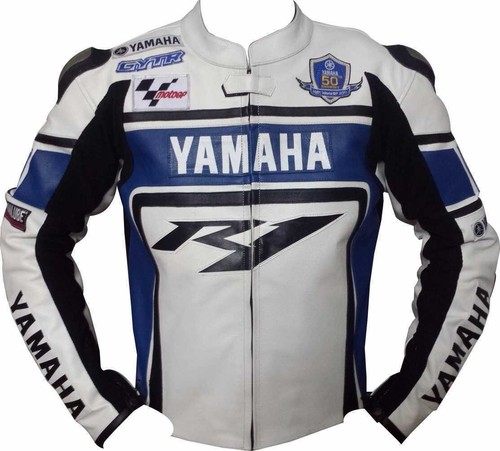 Yamaha veste motard - veste, en