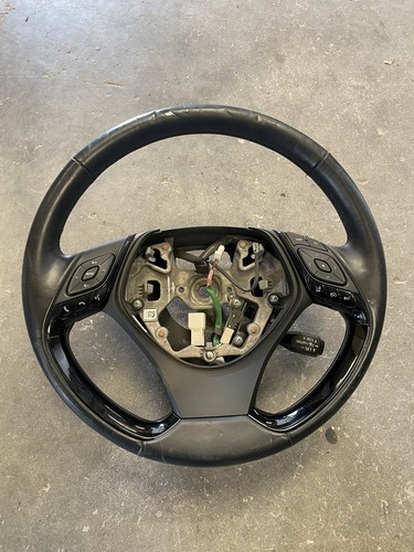 Volant toyota chr 2018 - volant,