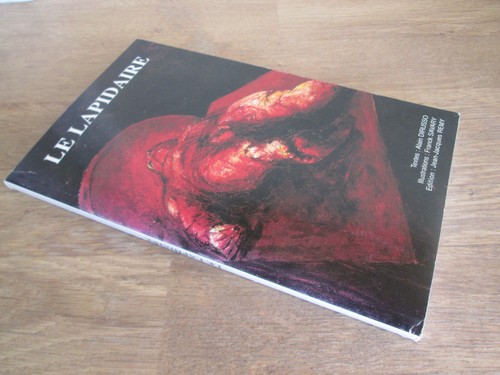 Lapidaire a dirusso - le,