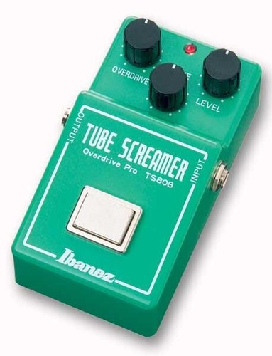 Ibanez ts808 original vintage - ts808,