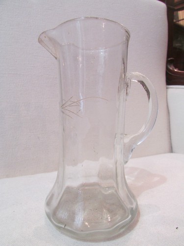 Ancien pichet broc - pichet,
