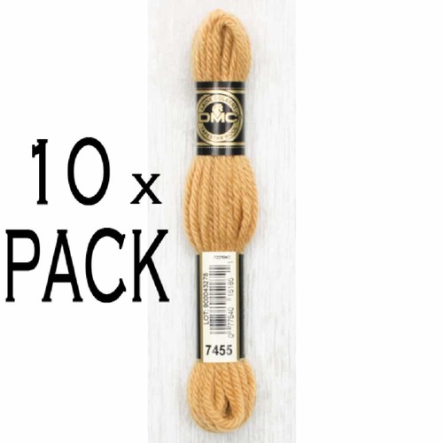 10x dmc laine - 10x,