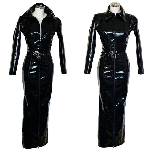 Misfitz blk pvc - blk,