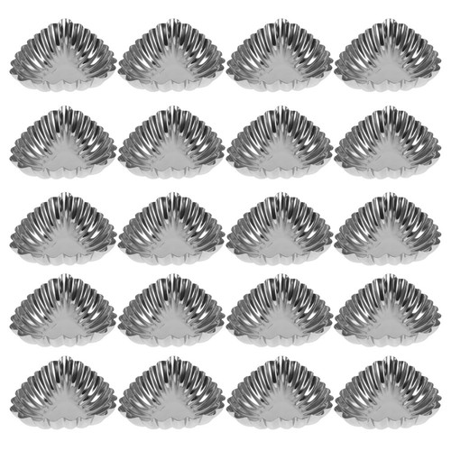 Pcs moules tartelettes à - tartelettes,