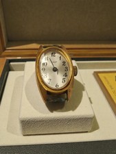 Montre mécanique femme