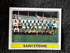Sticker panini foot 1978 - sticker,