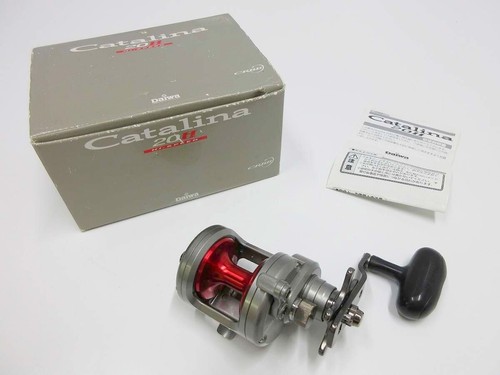 Daiwa catalina 20h - catalina, /
