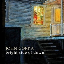 John Gorka - Bright Side Of