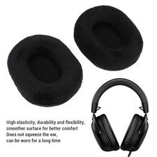 2 Pairs Headphone Ear Pads