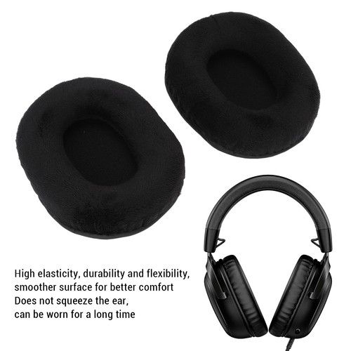 Pairs headphone ear pads - 2,