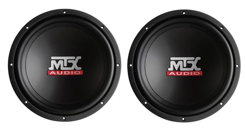 Mtx audio tn12 - mtx, tn12-04