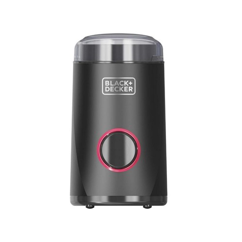 Black decker moulin café - à,