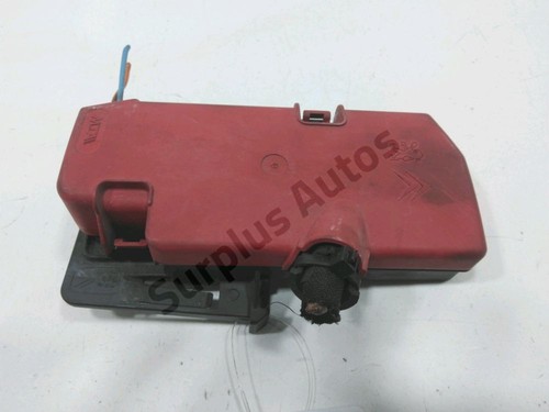 Bpga boitier fusible - bpga,