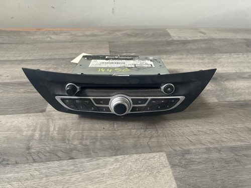 Autoradio origine renault - autoradio,