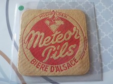 SOUS BOCK ROUGE   ANCIEN