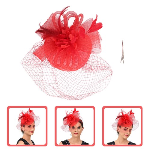 Chapeaux fascinateurs pour - ,