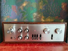 LUXMAN L-31 Solid State Integrated Amplifier