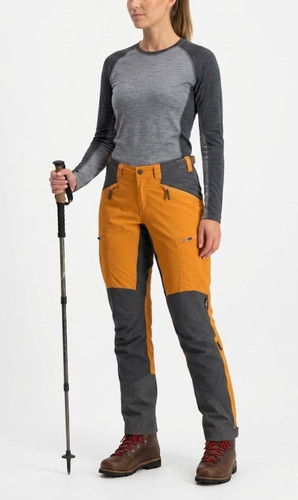 Pantalon lundhags - pantalon,