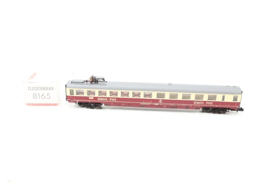 Fleischmann échelle 8165 - fleischmann, n