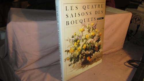 Saisons des bouquets - saisons,