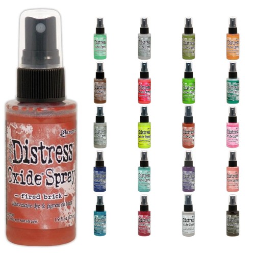 Tim holtz ranger vaporisateurs - tim,