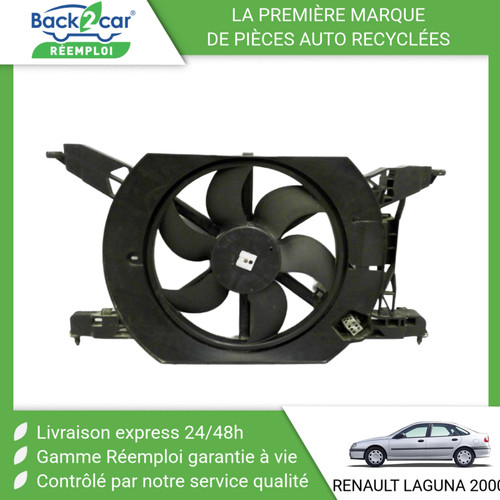 Moteur ventilateur - 🏆,
